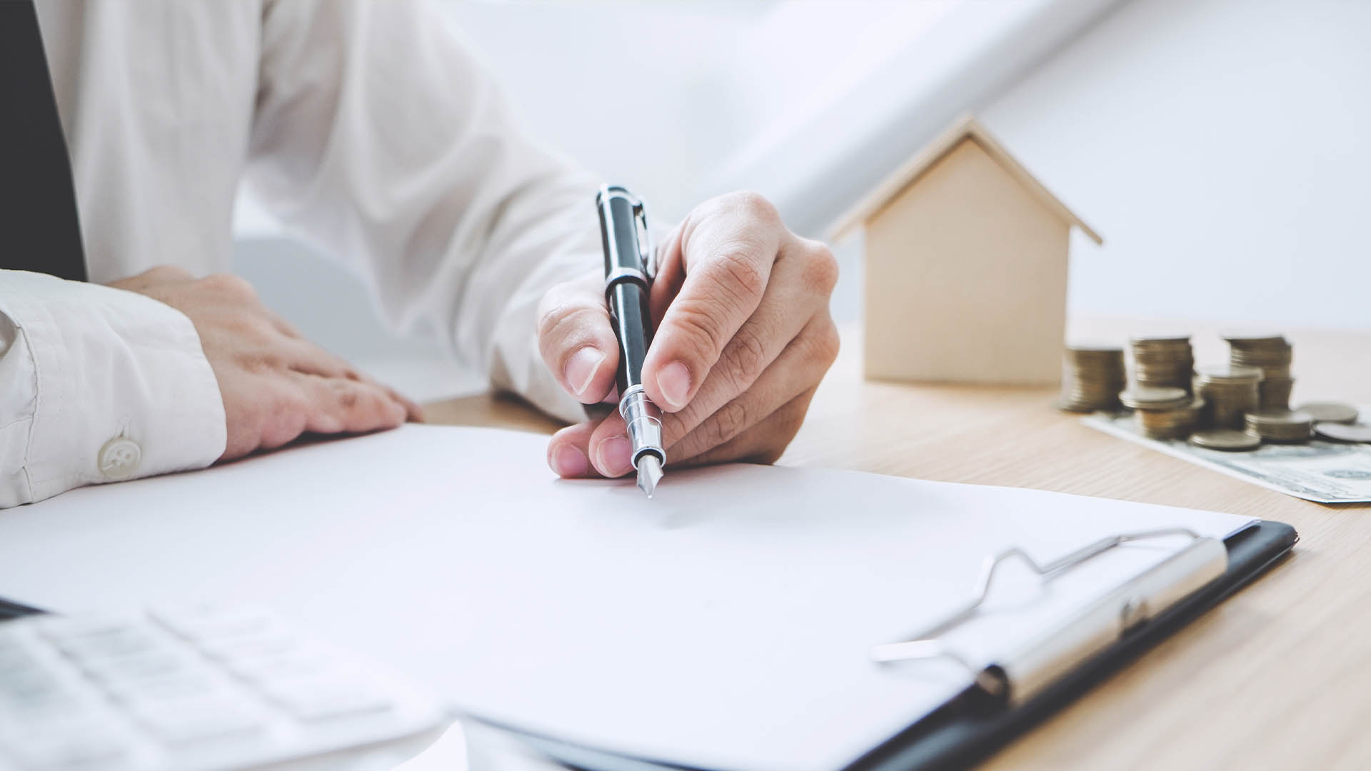 Anschlussfinanzierung